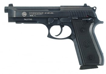 ハンドガン『PT92AF (Taurus PT92AF)』(トーラス/ブラジル)のご紹介