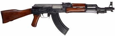 ライフル『56式自動歩槍-7.62x39mm (AKM/ Type 56 / Type 56-1)』(ベトナム軍)のご紹介
