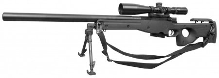 スナイパーライフル『SVD ドラグノフ -7.62x54mmR (SVD Dragunov)』(ドラグノフ/ソ連)のご紹介