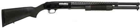 ショットガン『500タクティカル (Mossberg 500 Tactical)』(モスバーグ/アメリカ)のご紹介