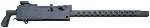機関銃『M1919A4 重機関銃 (Browning M1919A4.30-06)』(アメリカ軍)のご紹介