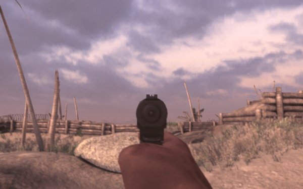 ハンドガン『十四年式拳銃 (Nambu Type 14-8x22mm)』(日本軍)のご紹介