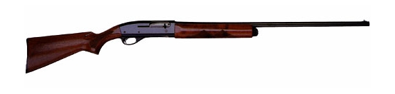 【レミントンモデル11-96】(Remington Model 11-96・セミオート ショットガン・1996～1999年・12ゲージ・装弾数：6)のご紹介