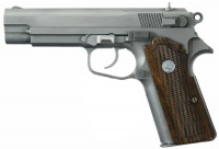 【M1971SSP】(Colt M1971 SSP・ピストル・1971～年・9x19mmパラベラム / .45ACP・装弾数：15/9)のご紹介