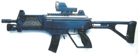 【マガル】(Magal・ライフル・1972年～・.30 Carbine・装弾数：15 / 30)のご紹介