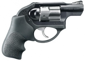【ルガーLCR】(Ruger LCR・口径・フレーム・2009年～現在・.22 LR .38 Special .357 Magnum 9x19mm・装弾数：5 / 6 / 8)のご紹介