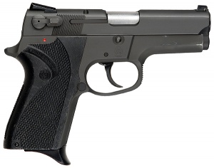 【S&W 6900s】(Smith & Wesson 6900s・ピストル・1989～1999年・9x19mm・装弾数：10 / 12)のご紹介