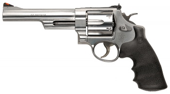 【S&W モデル629】(Smith & Wesson Model 629・リボルバー・1978～現在・.44マグナム .44S&Wスペシャル・装弾数：6)のご紹介