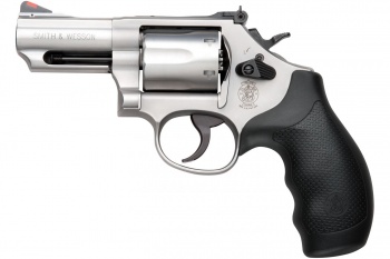 【S&W モデル66】(Smith & Wesson Model 66・リボルバー・1971～現在・.357マグナム .38スペシャル・装弾数：6)のご紹介