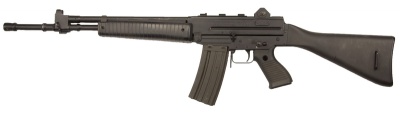 160位【ベレッタ AR70/90】(Beretta AR70 / 90・生産数：12万丁・アサルトライフル・イタリア)のご紹介