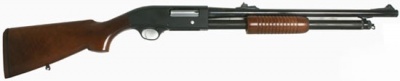 【ベレッタモデルRS-200】(Beretta Model RS-200・ショットガン・1968～????年・12ゲージ・装弾数：3+1)のご紹介