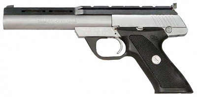 【Colt.22ターゲットモデル】(Colt .22 Target Model・ピストル・1915～1976年・.22 LR・装弾数：10)のご紹介