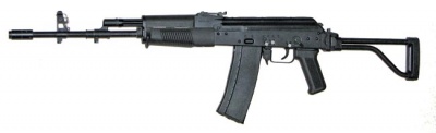 ポーランド(西スラヴ民族国家・東ヨーロッパ)で制式採用され主力銃(アサルトバトルライフル)8丁をご紹介します。