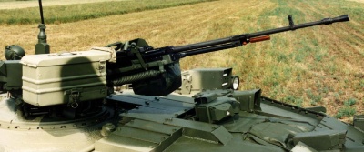 【M02】( 機関銃・1982年～現在・12.7x108mm R・装弾数：700)のご紹介