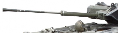 【L21A1ラーデン砲】(L21A1 RARDEN cannon・1971年～・30 x 170mm・装弾数：6)のご紹介
