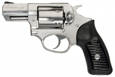 【ルガーSP101】(Ruger SP101・口径・フレーム・1989年～現在・.22 LR .38 Special .357 Magnum 9x19mm・装弾数：5 / 6 / 8)のご紹介