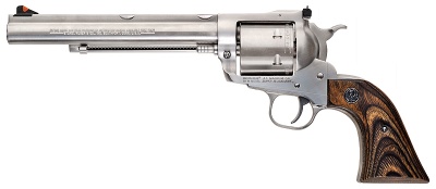 【ルガーブラックホーク】(Ruger Blackhawk・口径・フレーム・1955年～現在・.357 Magnum .44 Magnumなど・装弾数：6 / 8)のご紹介