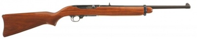 【ルガーモデル44】(Ruger Model 44・口径・フレーム・1961～1985年・.44 Magnum・装弾数：4)のご紹介