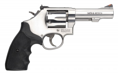 【S&W モデル67】(Smith & Wesson Model 67・リボルバー・1972～現在・.38スペシャル・装弾数：6)のご紹介