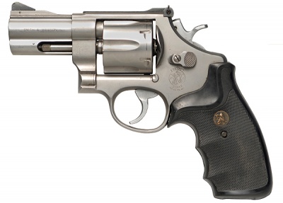【S&W モデル625】(Smith & Wesson Model 625・リボルバー・1989～現在・.45 ACP・装弾数：6)のご紹介