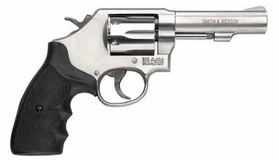 【S&W モデル65】(Smith & Wesson Model 65・リボルバー・1974～2003年・.357マグナム .38スペシャル・装弾数：6)のご紹介