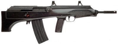 【フィンランド製・バルメットAKシリーズ：派生小銃】(アサルトライフル：バルメットM62/M71/M76/M82/M95)のご紹介