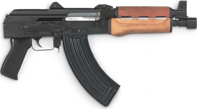【ユーゴスラビア製・ザスタバAKシリーズ：オリジナルのクローン】(カービン銃：ザスタバM85/ザスタバM92)のご紹介