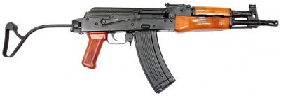 【ルーマニア製・AIMSAKシリーズ：オリジナルのクローン】(アサルトライフル：AIM/AIM-74/AIMS/AIMS-74/WASR)のご紹介