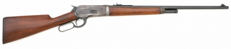 155位【ウィンチェスターモデル1866】(Winchester Model 1866・生産数：15.7万丁・レバーアクションライフル・アメリカ)のご紹介