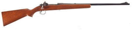 【レミントン721】(Remington 721・ ライフル・1948～1962年・30/06.270ウィンチェスターなど・装弾数：4 / 3)のご紹介