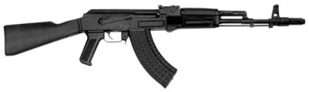 アサルトバトルライフル『AR-M1 (Arsenal AR-M1)』(アーセナル/ブルガリア)のご紹介