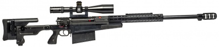 【AX50】(スナイパーライフル・2010年～現在・.50 BMG・装弾数：5)のご紹介