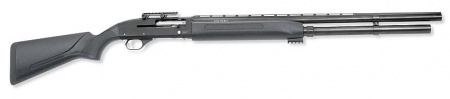 【バイカルMP-153】(Baikal MP-153・ ショットガン・1999～2013年・12ゲージ・装弾数：3)のご紹介