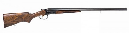 【レミントンSPR210】(Remington SPR 210・セミオート ショットガン・2004年～現在・12/20ゲージ・装弾数：2)のご紹介