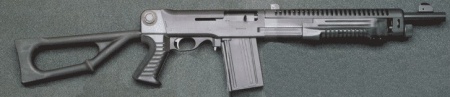 【ベレッタM3P】(Beretta M3P・ショットガン・1980～現在・12ゲージ・装弾数：5)のご紹介