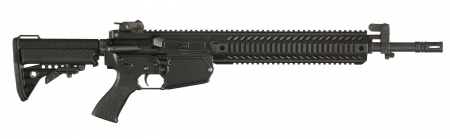 【CM901】(Colt CM901・ライフル・2000～現在・5.56x45mm NATO / 7.62x51mm NATOなど・装弾数：STANAG)のご紹介