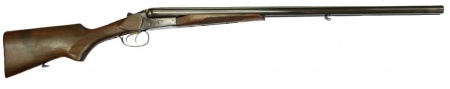 【レミントンSPR210】(Remington SPR 210・セミオート ショットガン・2004年～現在・12/20ゲージ・装弾数：2)のご紹介