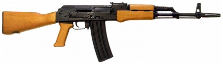 【ハンガリー製・AKM/FEGAKシリーズ：オリジナルのクローン】(アサルトライフル：AKM-63/FEGNGM-81)のご紹介