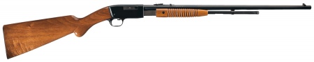 【FNトロンボーン】(FN Trombone・ライフル・1922～1974年・.22 Short .22 Long .22 Long Rifle・装弾数：11)のご紹介
