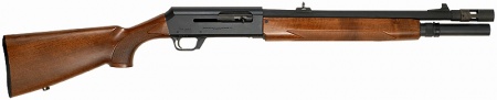 【モデル512】(Heckler & Koch Model 512・ショットガン・1980～現在・12ゲージ・装弾数：1)のご紹介