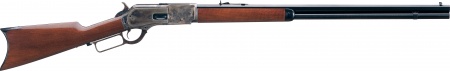 【ウィンチェスターモデル1876】(Winchester Model 1876・1876～1897年・40-60 WCF 45-60 WCFなど・装弾数：)のご紹介