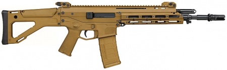 【レミントンACR】(Remington ACR・ アサルトライフル・2010～2020年・5.56x45mm NATO・装弾数：30)のご紹介