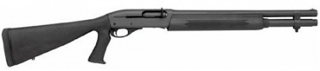 【レミントンモデル1100】(Remington Model 1100・セミオート ショットガン・1963年～現在・12/16/20/28ゲージ・装弾数：4 / 8)のご紹介