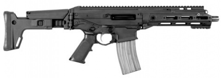 【レミントンACR】(Remington ACR・ アサルトライフル・2010～2020年・5.56x45mm NATO・装弾数：30)のご紹介