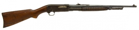 【レミントンモデル14】(Remington Model 14・ ライフル・1913～1950年・.25/30/35レミントンなど・装弾数：5)のご紹介