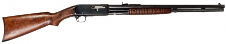 【レミントンモデル14】(Remington Model 14・ ライフル・1913～1950年・.25/30/35レミントンなど・装弾数：5)のご紹介