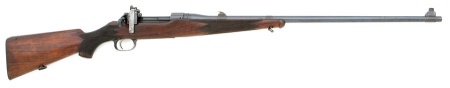 128位【Ross Rifle】(生産数：42万丁・ボルトアクションライフル・カナダ)のご紹介