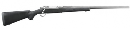 49位【ルガーM77】(Ruger M77・生産数：200万丁・ボルトアクションライフル・アメリカ)のご紹介