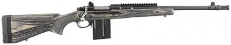 【M77ガンサイト】(M77 Gunsite・口径・フレーム・2011年～現在・.308 Winchester・装弾数：10)のご紹介