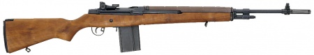 【スプリングフィールドアーモリーM1A】(Springfield Armory M1A・1974年～現在・7.62x51mm .308 Winchester・装弾数：20)のご紹介